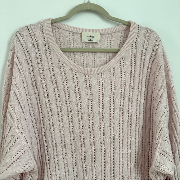 WILFRED Library Sweater - Picture 7 of 15